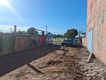commercial_land_lot em Avenida Santos Ferreira, Nossa Senhora das Graças - Canoas - RS