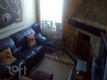 house em São Próspero, Jardim Maringá - São Paulo - SP