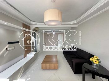 apartment em Rua Dona Zulmira, Maracanã - Rio de Janeiro - RJ