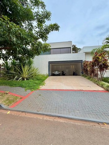 house em Rua das Azaléias, Conjunto Habitacional Inocente Vila Nova Júnior - Maringá - PR