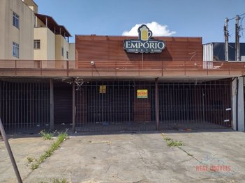 business em Erico Verissimo, Beija Flor - Belo Horizonte - MG