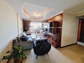 apartment em Rua Santo André, Marechal Rondon - Canoas - RS