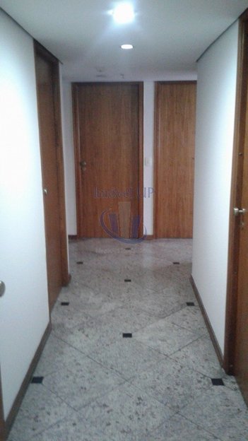 office em São Tomé, Vila Olímpia - São Paulo - SP