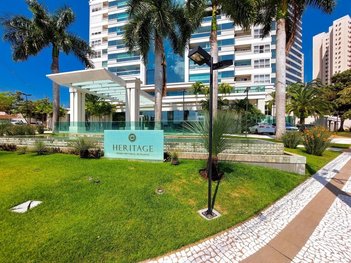 apartment em Rua Montevidéu, Guanabara - Londrina - PR