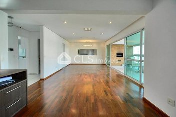 apartment em Rua Apinajés, Perdizes - São Paulo - SP
