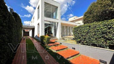 house em Rua Belmonte, Bela Aliança - São Paulo - SP