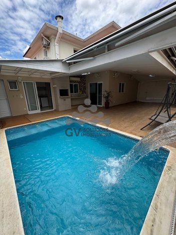 house em Avenida dos Pioneiros, Parque Villa Flores - Sumaré - SP