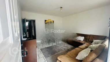 apartment em Rua da Independência, Areias - São José - SC