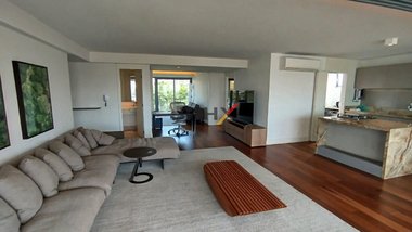 apartment em Rua Madalena, Vila Madalena - São Paulo - SP