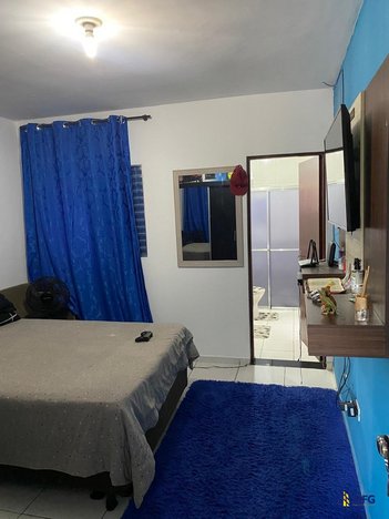 apartment em Rua Eclair Castilho e Silva, Parque Esmeralda - Sorocaba - SP