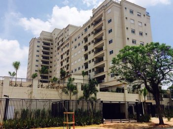 apartment em Manuel Gaya, Vila Mazzei - São Paulo - SP