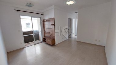 apartment em Rua Doutor Augusto de Miranda, Vila Pompéia - São Paulo - SP