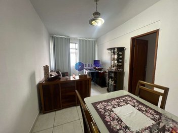 apartment em Rua Elyseu Dias Coelho, Cidade Nova - Belo Horizonte - MG