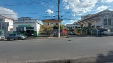 house em Rua Comendador Antônio Alves, Centro - Pedro Leopoldo - MG