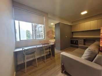 apartment em Rua Trajano, Centro - Florianópolis - SC