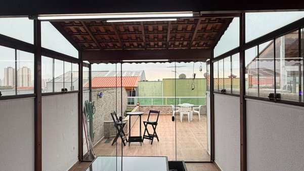 Cômodo Condomínio