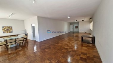 apartment em Alameda Ribeirão Preto, Bela Vista - São Paulo - SP