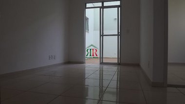 apartment em Rua Vinte e Um, Arvoredo 2ª Seção - Contagem - MG