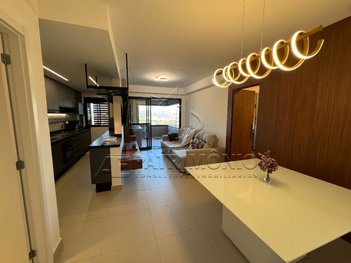 apartment em Rua Renato Chiazzotto, Parque Morumbi - Votorantim - SP
