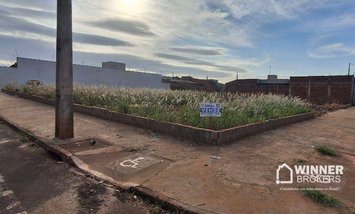 commercial_land_lot em Avenida Nair Colla Dias, Jardim Aurora lll - Sarandi - PR