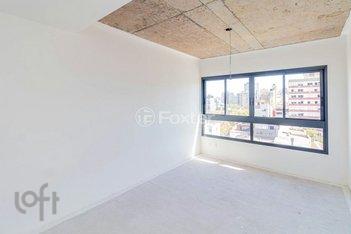 apartment em José do Patrocínio, Cidade Baixa - Porto Alegre - RS