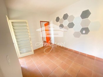 house em Rua Bauru, Vila São Carlos - Mogi Guaçu - SP