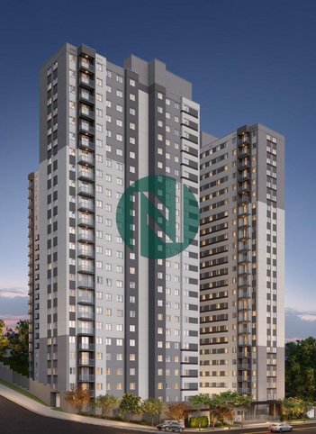 apartment em Avenida Corifeu de Azevedo Marques, Vila Lageado - São Paulo - SP
