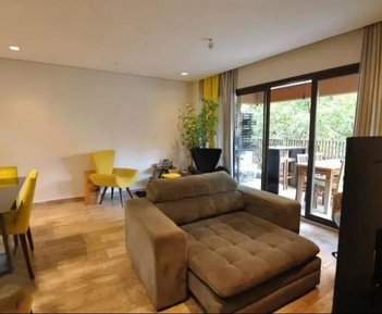 apartment em Avenida Dom Pedro I, Vila Monumento - São Paulo - SP