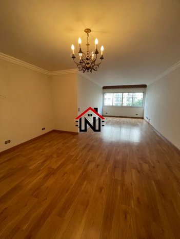 apartment em Alameda Sarutaiá, Jardim Paulista - São Paulo - SP
