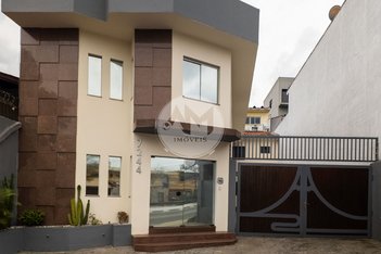 commercial_property em Avenida Interlagos, Jardim Marajoara - São Paulo - SP