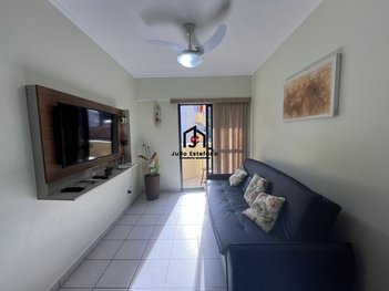 apartment em Rua Anhanguera, Praia Grande - Ubatuba - SP