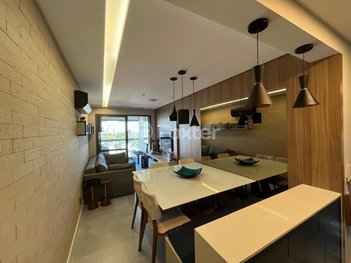 apartment em Rua Guaipá, Vila Leopoldina - São Paulo - SP
