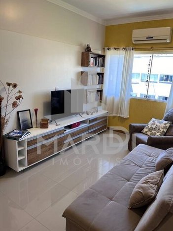 apartment em Rua Getúlio Vargas, Centro - Tramandaí - RS