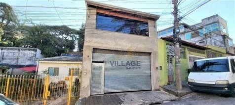 house em Rua Paulo Ayres, Vila Jaguara - São Paulo - SP