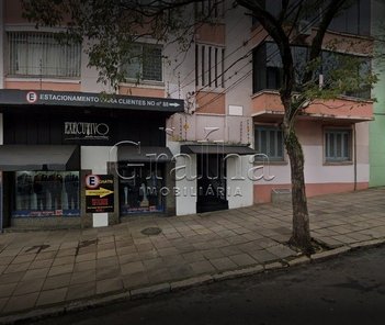apartment em Carlos Von Koseritz, São João - Porto Alegre - RS