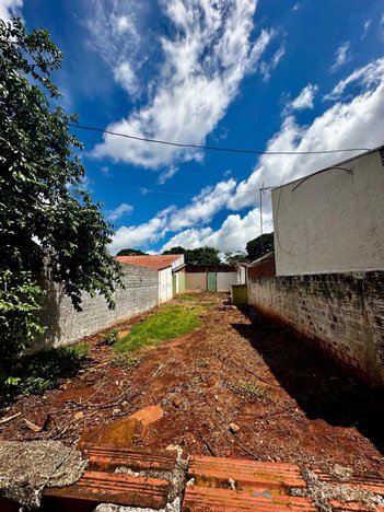 commercial_land_lot em Rua Marfim, Jardim Santa Rosa - Maringá - PR
