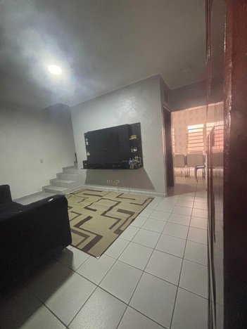 house em Rua Prefeito Rinaldo Poli, Jardim City - Guarulhos - SP