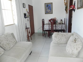 apartment em Rua Zenite, Caiçara-Adelaide - Belo Horizonte - MG