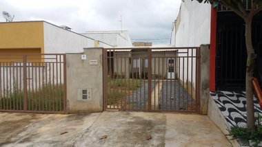 land_lot em Rua Laurindo Piccinato, Parque dos Eucaliptos - Sorocaba - SP