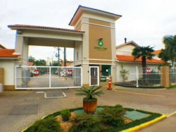 land_lot em Rua Rio Tâmisa, Jardim dos Lagos - Indaiatuba - SP