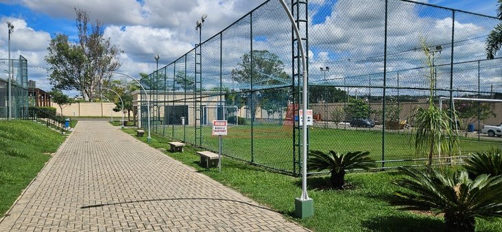 Cômodo Condomínio