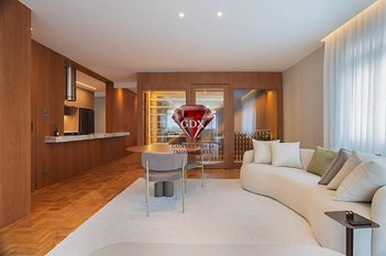 apartment em Rua da Consolação, Cerqueira César - São Paulo - SP