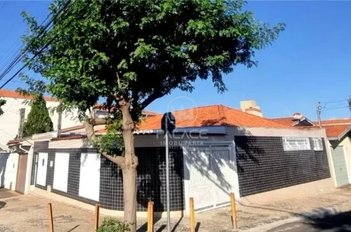 house em Rua General Góes Monteiro, Jardim Elite - Piracicaba - SP