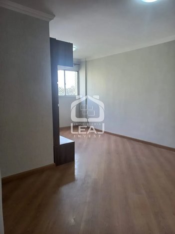 apartment em Rua Geraldo Beting, Jardim Nova Germania - São Paulo - SP