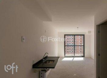 apartment em Alvorada, Vila Olímpia - São Paulo - SP