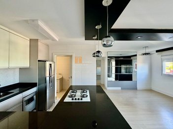 apartment em Mário Lunardi, Charqueadas - Caxias do Sul - RS