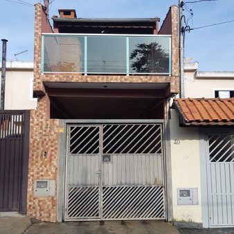 Cômodo Condomínio