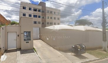 apartment em Rua João Rita da Purificação, Belo Vale - São José da Lapa - MG