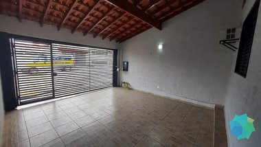 house em Rua Artur Migliori, Jardim Saltense - Salto - SP