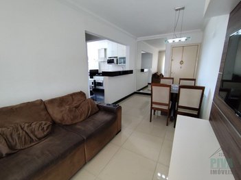 apartment em Rua Humaitá, Padre Eustáquio - Belo Horizonte - MG